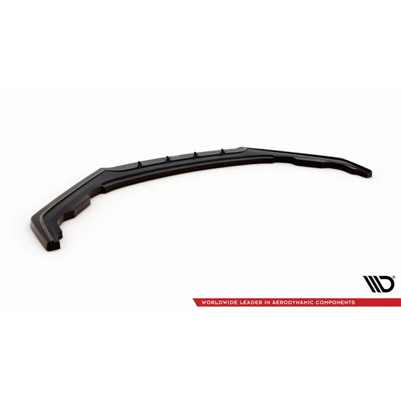 Első Splitter V.4 Subaru BRZ Mk1