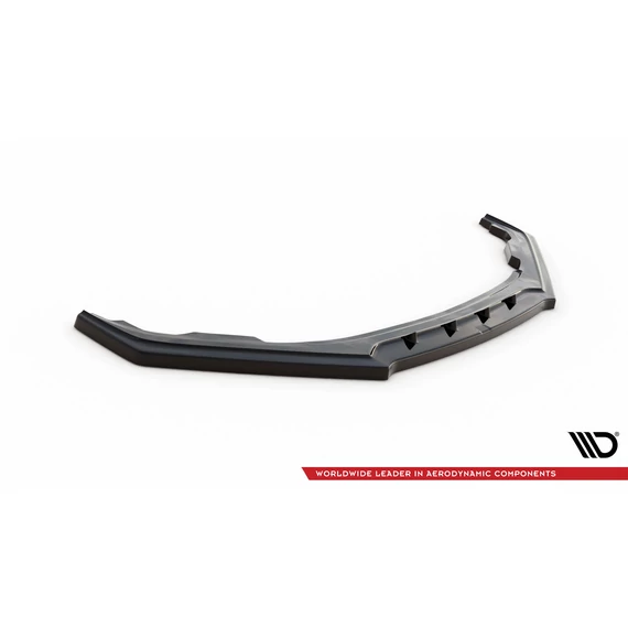 Első Splitter V.4 Subaru BRZ Mk1