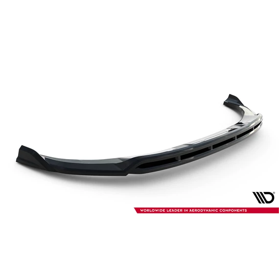 Első Splitter Audi e-Tron S-Line