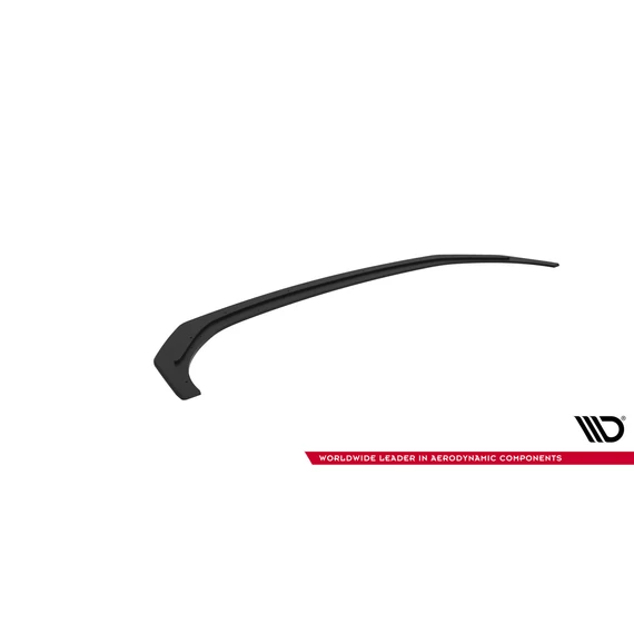 Street Pro Első Splitter Kia Ceed GT Mk3 / Proceed Mk1
