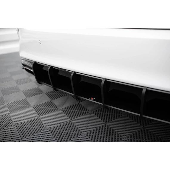 Street Pro Rear Diffuser Kia Ceed GT Mk3