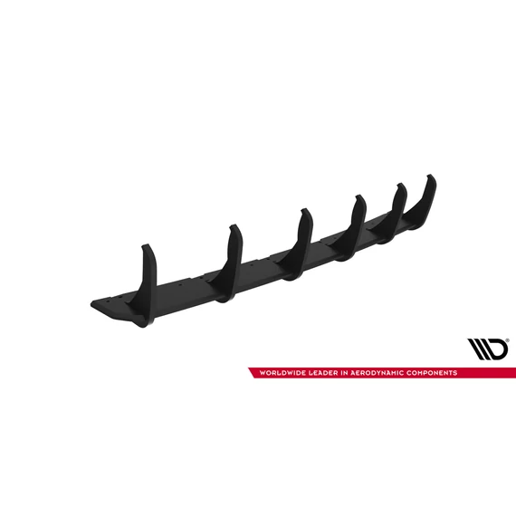 Street Pro Rear Diffuser Kia Ceed GT Mk3