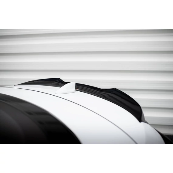 Spoiler Cap 3D Opel Cascada