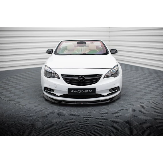 Első Splitter Opel Cascada