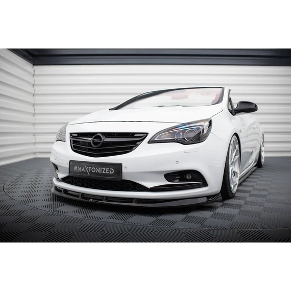 Első Splitter Opel Cascada