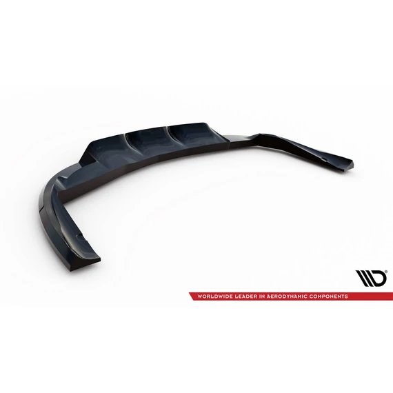 Rear Splitter (with vertical bars) Opel Cascada
