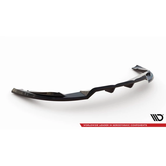 Rear Splitter (with vertical bars) Opel Cascada