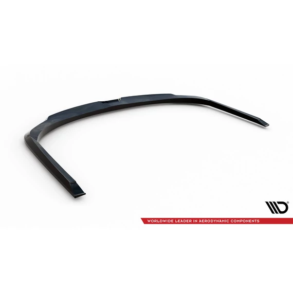 Rear Splitter (with vertical bars) Kia ProCeed GT-Line Mk1