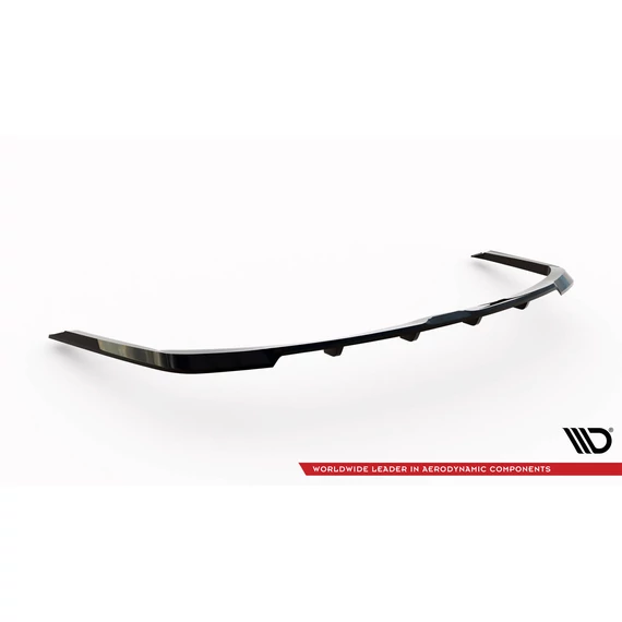 Rear Splitter (with vertical bars) Kia ProCeed GT-Line Mk1