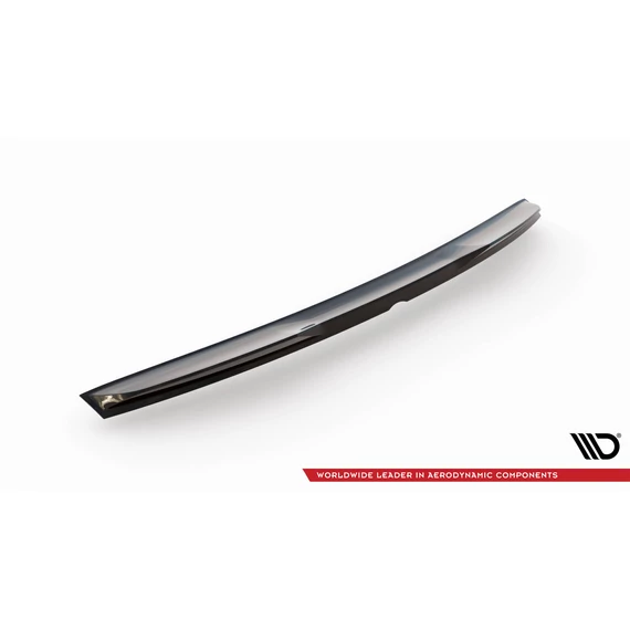Spoiler Cap 3D Mercedes-Benz E Sedan AMG-Line W214