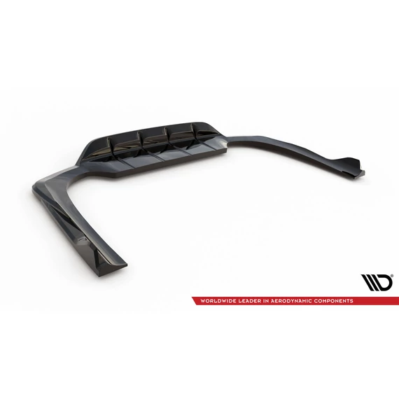 Rear Splitter (with vertical bars) Mercedes-Benz E AMG-Line W214