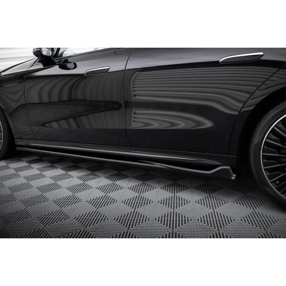 Side Skirts Diffusers Mercedes-Benz E AMG-Line W214
