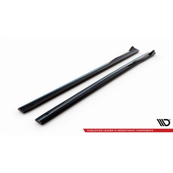 Side Skirts Diffusers Mercedes-Benz E AMG-Line W214