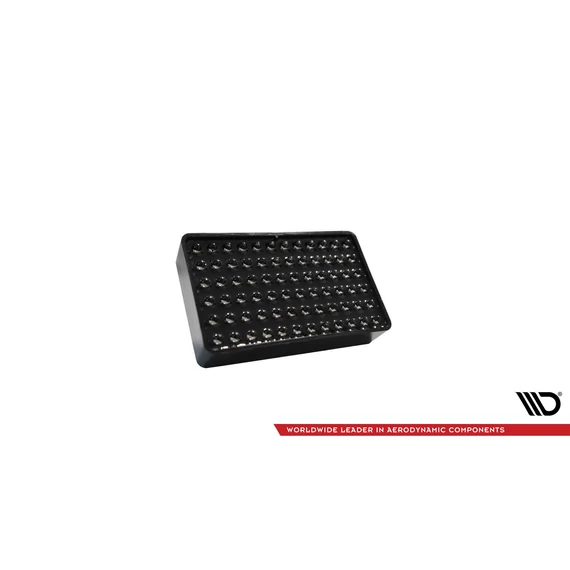 Led Stop Light Seat Leon FR Hatchback Mk4