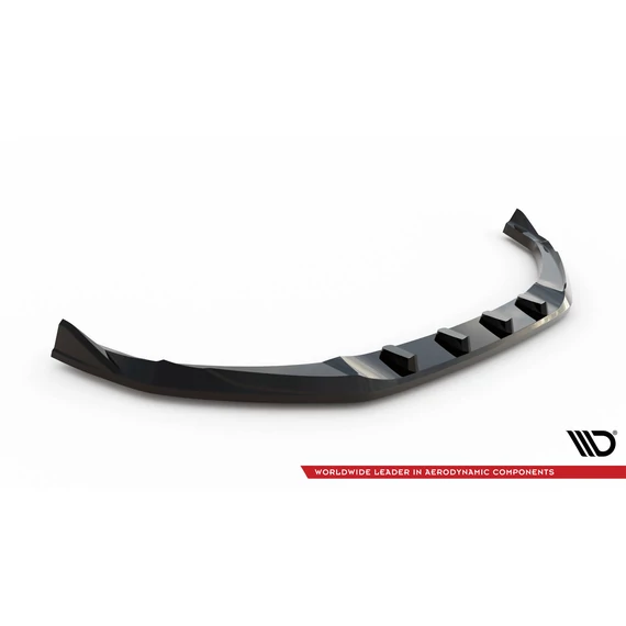 Első Splitter V.1 Hyundai Tucson N-Line Mk4