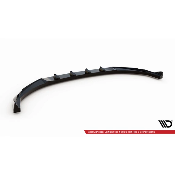 Első Splitter V.1 Hyundai Tucson N-Line Mk4