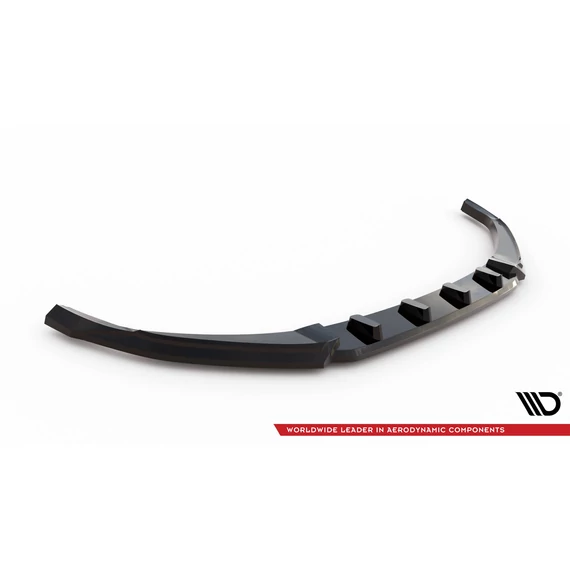 Első Splitter V.2 Hyundai Tucson N-Line Mk4