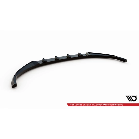 Első Splitter V.2 Hyundai Tucson N-Line Mk4
