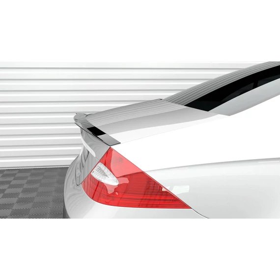Spoiler Cap Mercedes-Benz CLS C219
