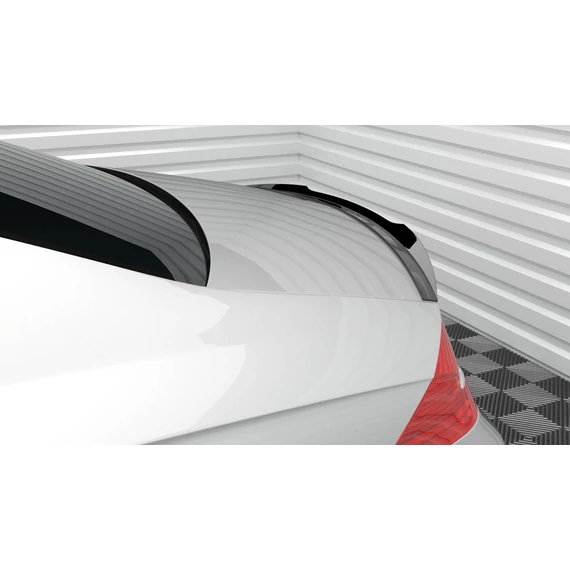 Spoiler Cap Mercedes-Benz CLS C219