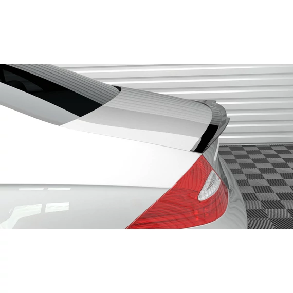 Spoiler Cap Mercedes-Benz CLS C219