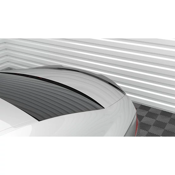 Spoiler Cap Mercedes-Benz CLS C219