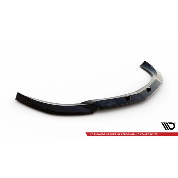 Első Splitter V.2 Mercedes-Benz CL 63 AMG C216