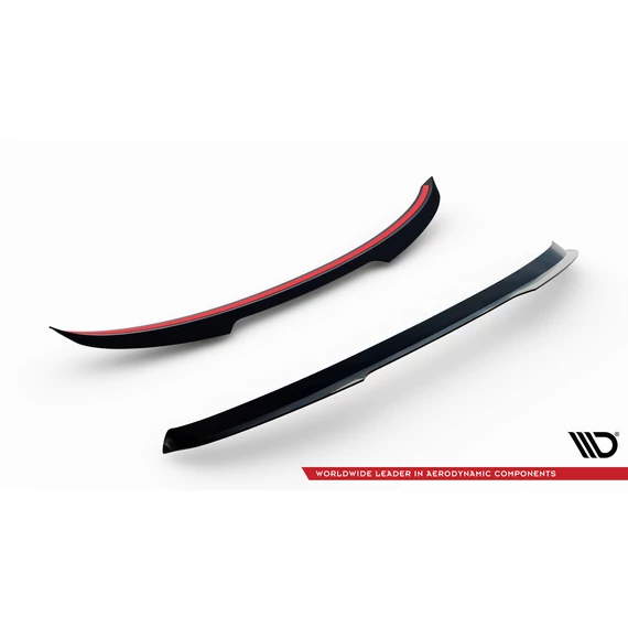 Spoiler Cap V.2 Seat Leon Cupra Sportstourer Mk3 Facelift
