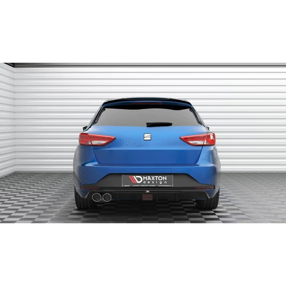 Led Stop Light Seat Leon FR Sportstourer Mk3