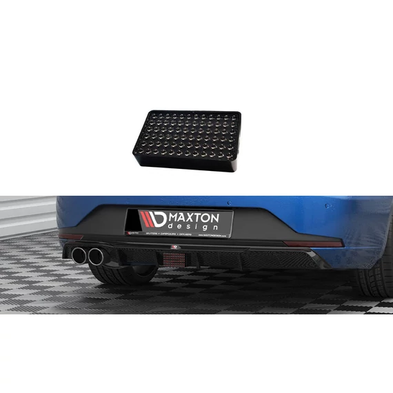 Led Stop Light Seat Leon FR Sportstourer Mk3