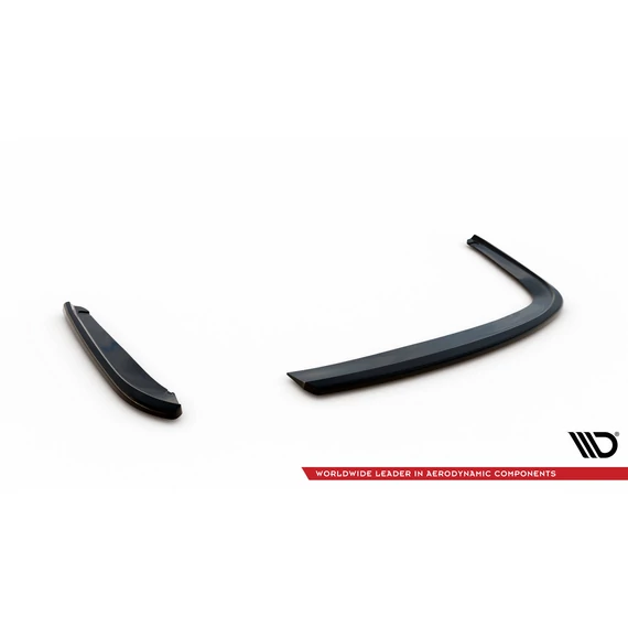 Hátsó Oldalsó Splitter V.3 Seat Leon FR Sportstourer Mk3