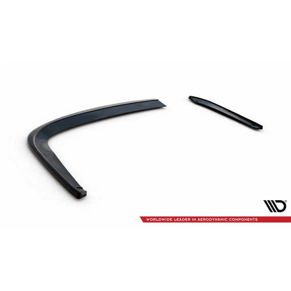 Hátsó Oldalsó Splitter V.3 Seat Leon FR Sportstourer Mk3