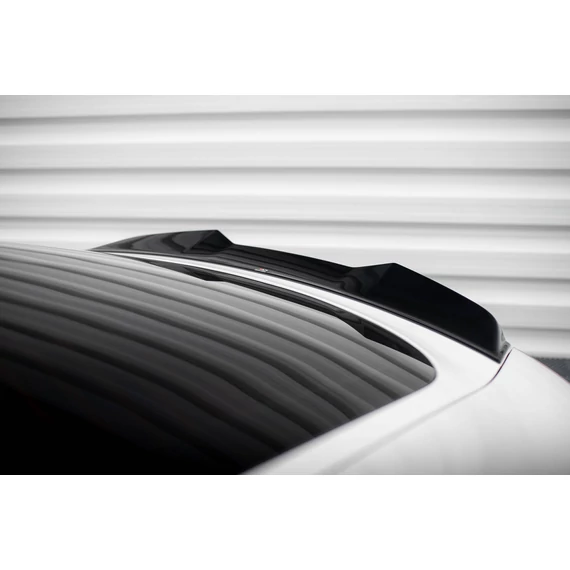 Spoiler Cap 3D Audi TT 8J