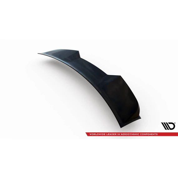 Spoiler Cap 3D Audi TT 8J