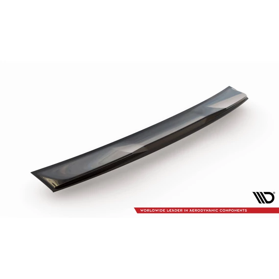 Spoiler Cap 3D Audi TT 8J