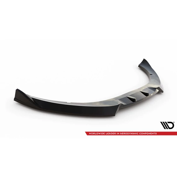 Első Splitter V.3 Audi TT 8J