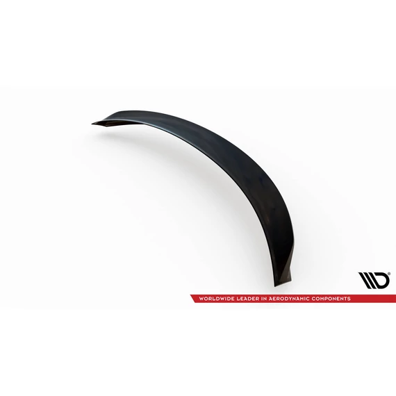 Spoiler Cap 3D Mercedes-Benz CLA C117 Facelift