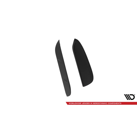 Front bumper air intake covers BMW 1 F40 M-Pack / M135i