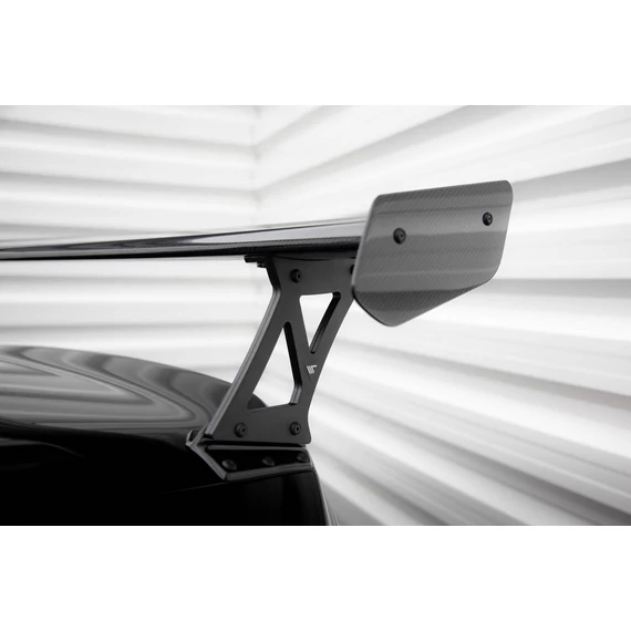 Carbon Fiber Spoiler BMW M2 G87