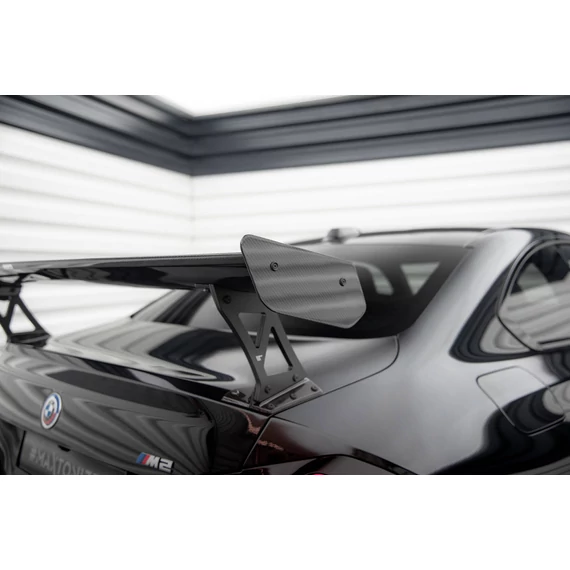 Carbon Fiber Spoiler BMW M2 G87
