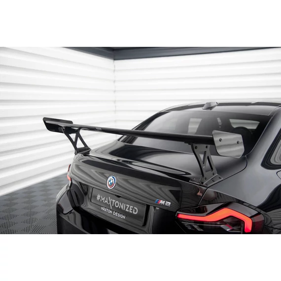 Carbon Fiber Spoiler BMW M2 G87