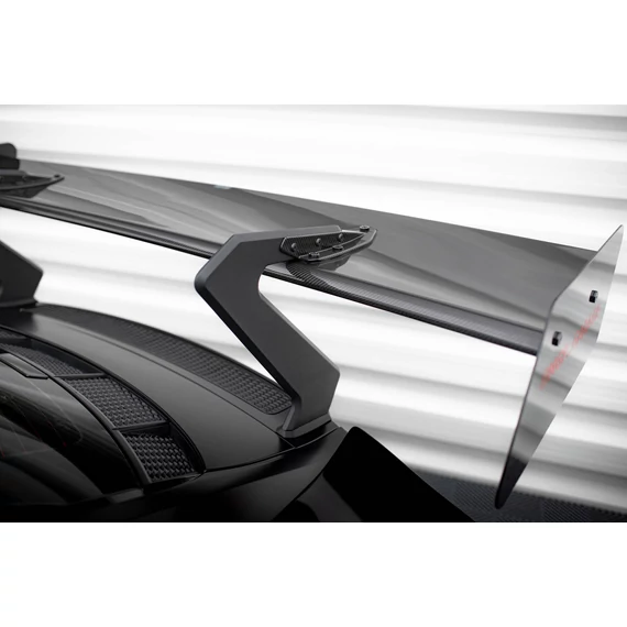 Carbon Fiber Spoiler Audi R8 Mk2 Facelift