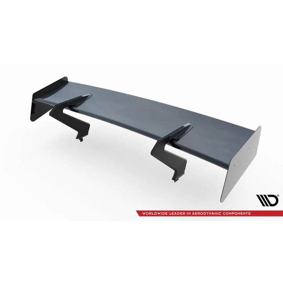 Carbon Fiber Spoiler Audi R8 Mk2 Facelift