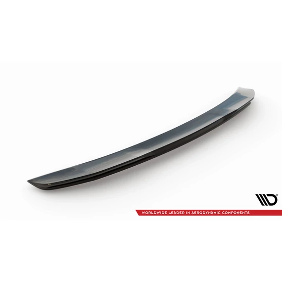 Spoiler Cap 3D Honda Civic SI Mk10