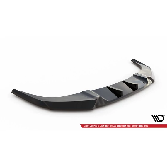 Első Splitter Honda Civic SI Mk10