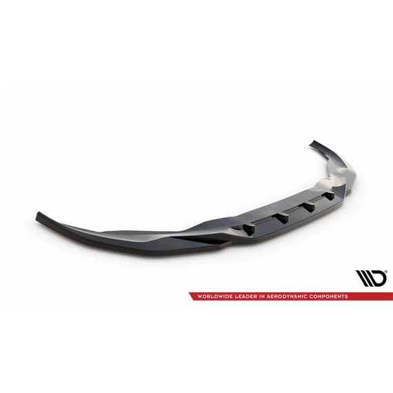 Első Splitter V.3 BMW 7 M-Pack G11 / G12 Facelift