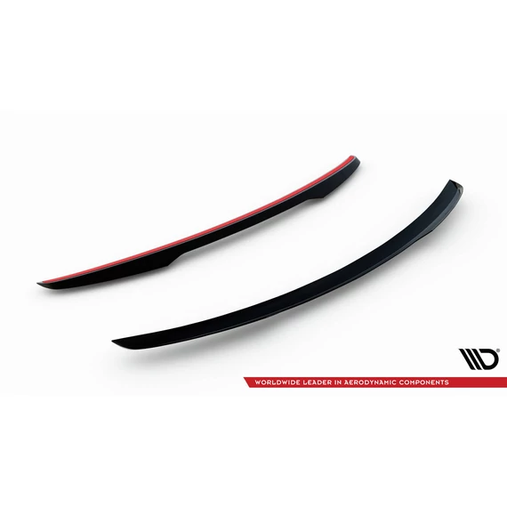 Spoiler Cap Rolls Royce Cullinan