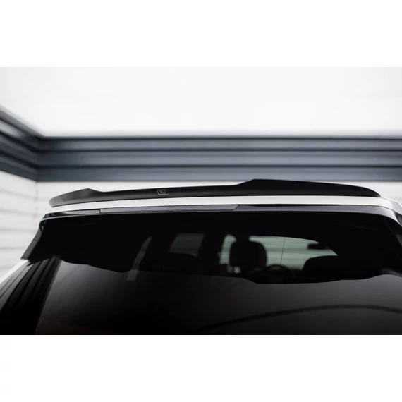 Spoiler Cap Rolls Royce Cullinan