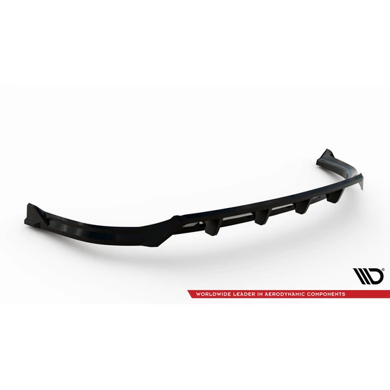 Rear Splitter (with vertical bars) Rolls Royce Cullinan