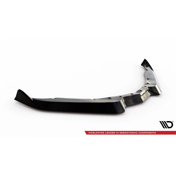 Első Splitter V.2 Chevrolet Corvette Stingray / Z06 C7